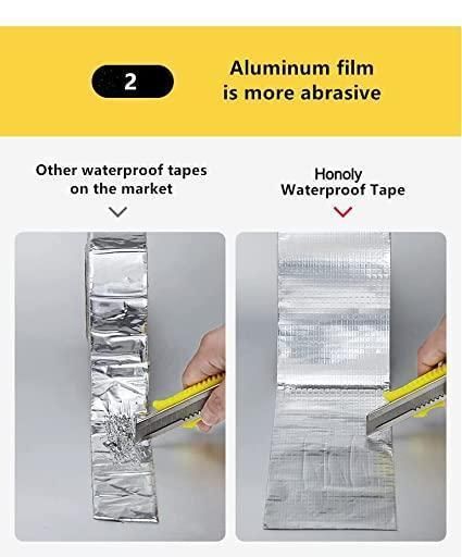 Repair Waterproof Tape for Pipe Leakage (5cmx5m)