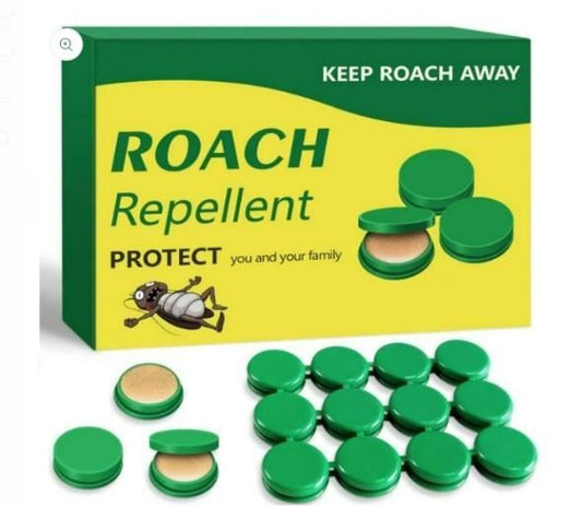 Cockroach Killer Gel (Buy 1 Get 1 - Free)